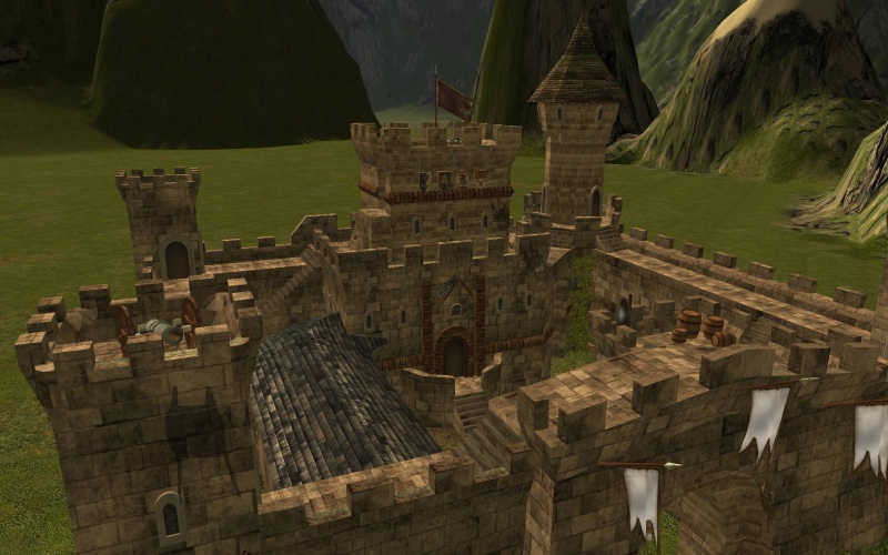 The Guild 2: Renaissance - screenshot 8