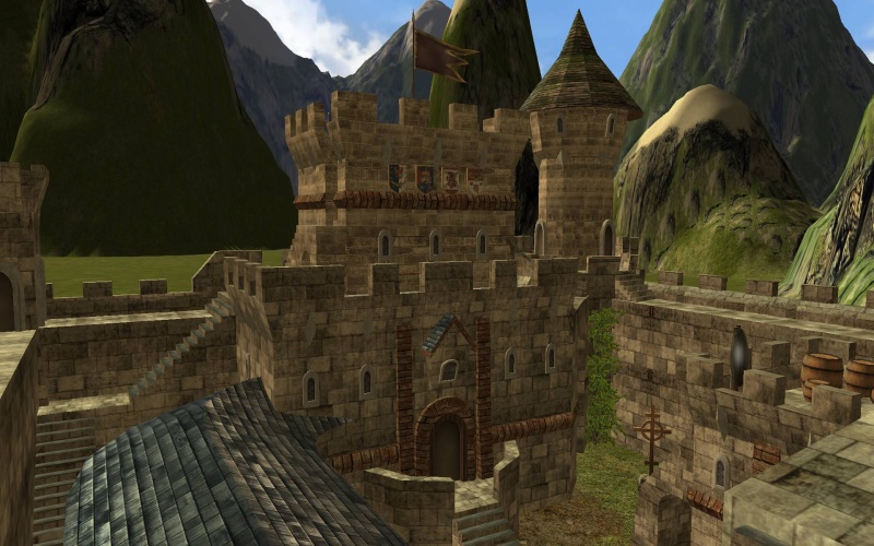 The Guild 2: Renaissance - screenshot 7