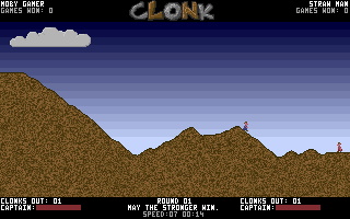 Clonk - screenshot 6