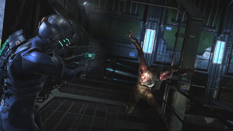 Dead Space 2 - screenshot 19