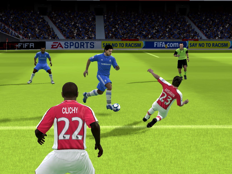 FIFA Online - screenshot 2