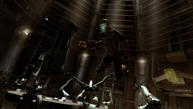Dead Space 2 - screenshot 17
