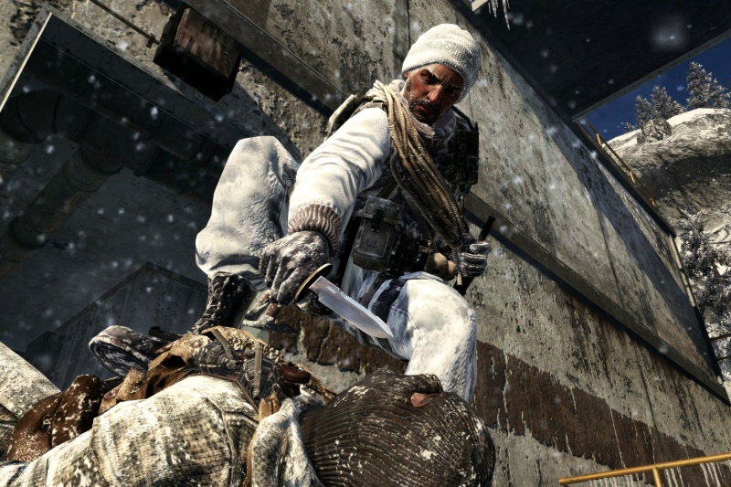 Call of Duty: Black Ops - screenshot 33