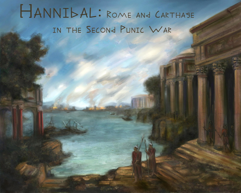 Hannibal: Rome and Carthage in the Second Punic War - screenshot 6