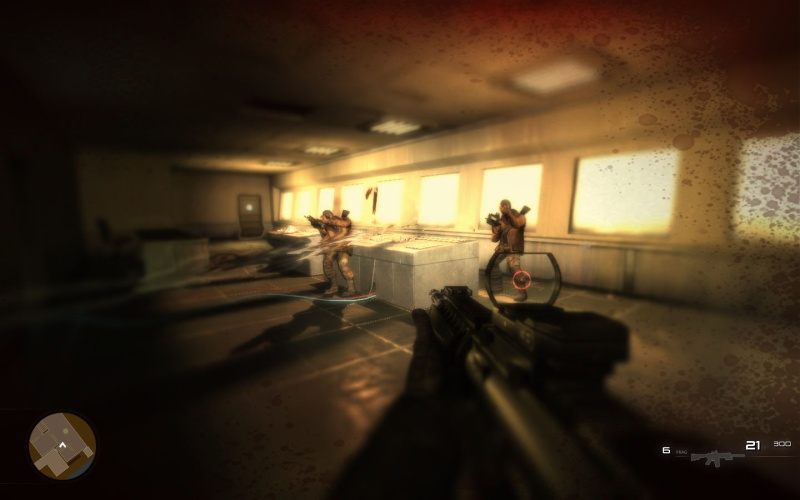 Terrorist Takedown 3 - screenshot 4