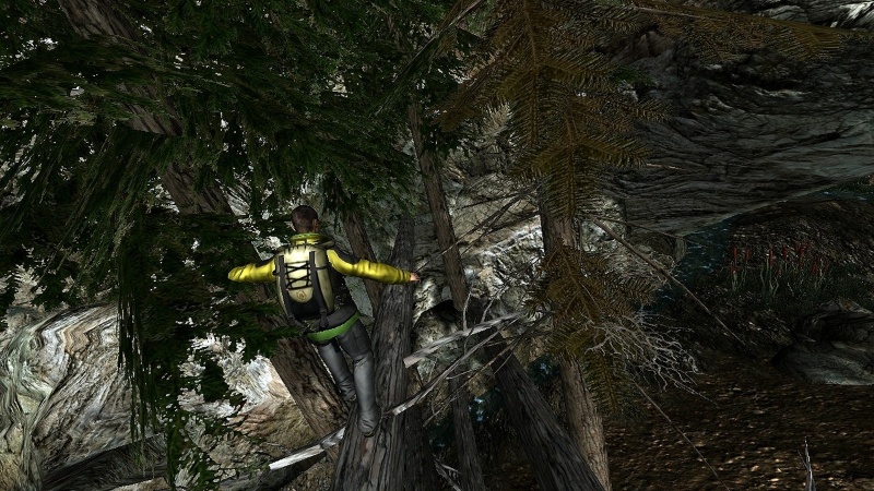 Man vs. Wild: The Game - screenshot 9