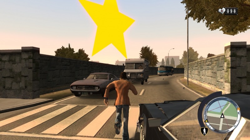 Driver: Parallel Lines - screenshot 19