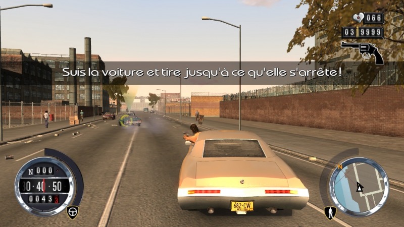 Driver: Parallel Lines - screenshot 11