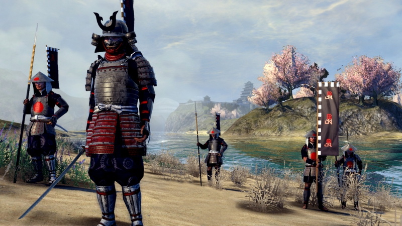Shogun 2: Total War - screenshot 36