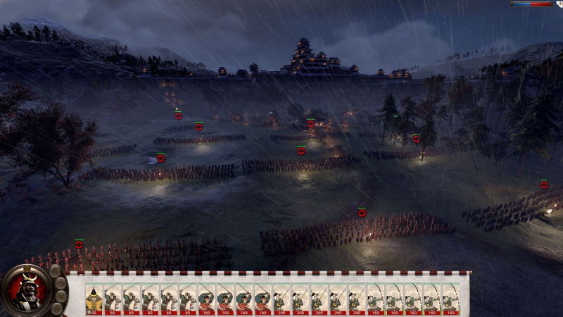 Shogun 2: Total War - screenshot 35