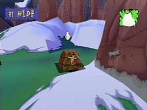 Sheep Raider - screenshot 5