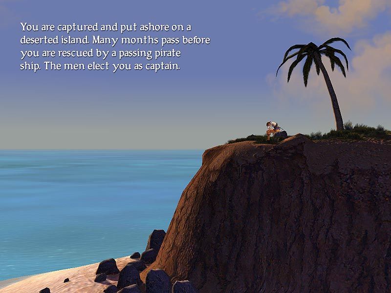 Sid Meier's Pirates! - screenshot 24