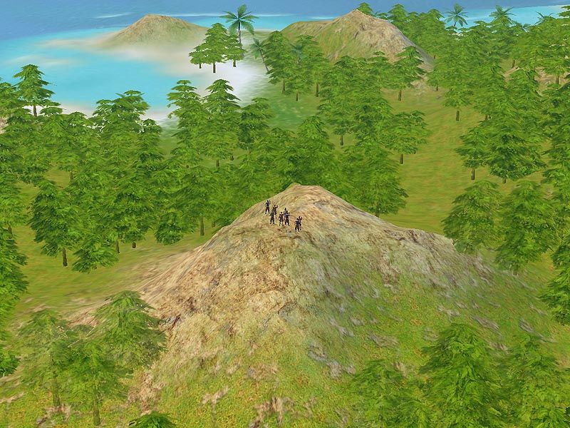 Sid Meier's Pirates! - screenshot 23