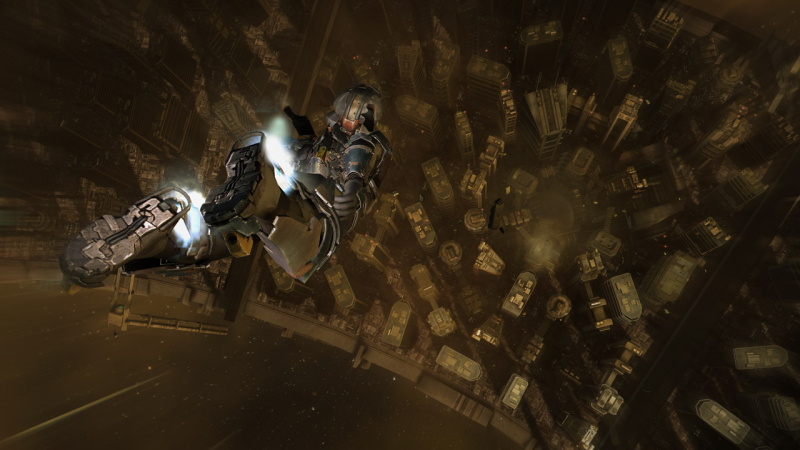 Dead Space 2 - screenshot 11