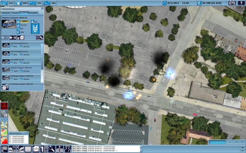 Police Simulator - screenshot 11