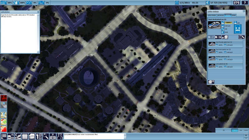 Police Simulator - screenshot 5