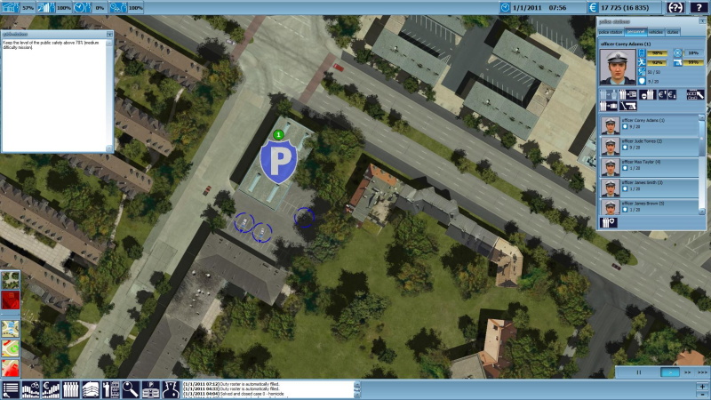 Police Simulator - screenshot 3