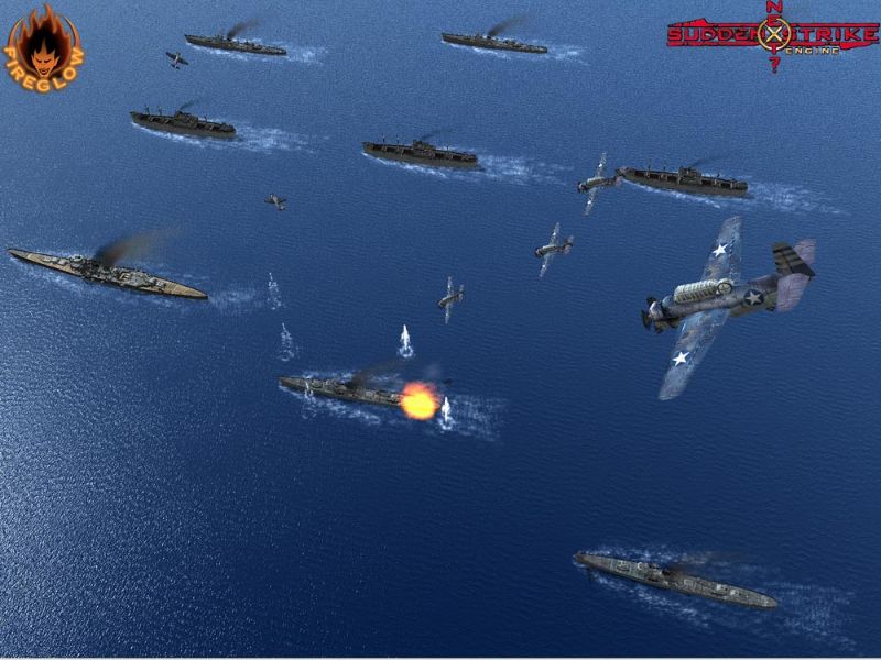 Sudden Strike 3: Arms for Victory - screenshot 15