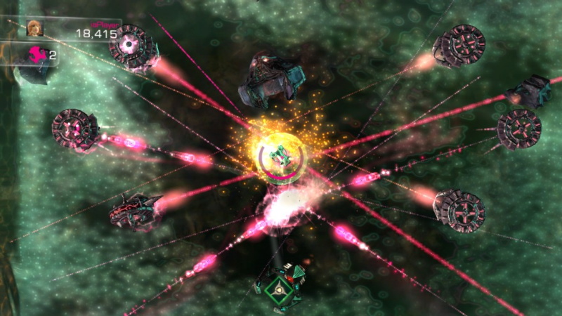Ion Assault - screenshot 10