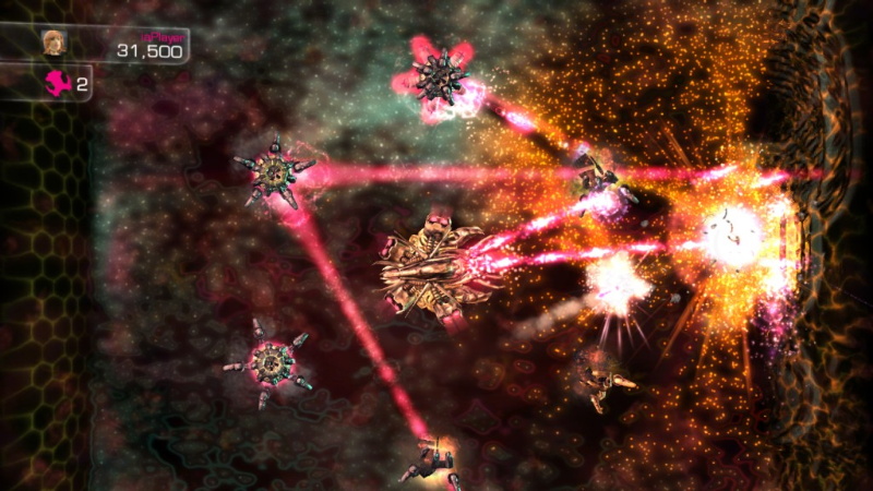 Ion Assault - screenshot 7