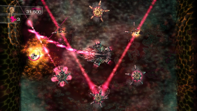 Ion Assault - screenshot 6