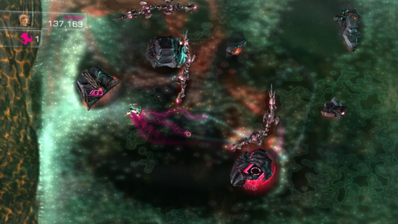 Ion Assault - screenshot 5