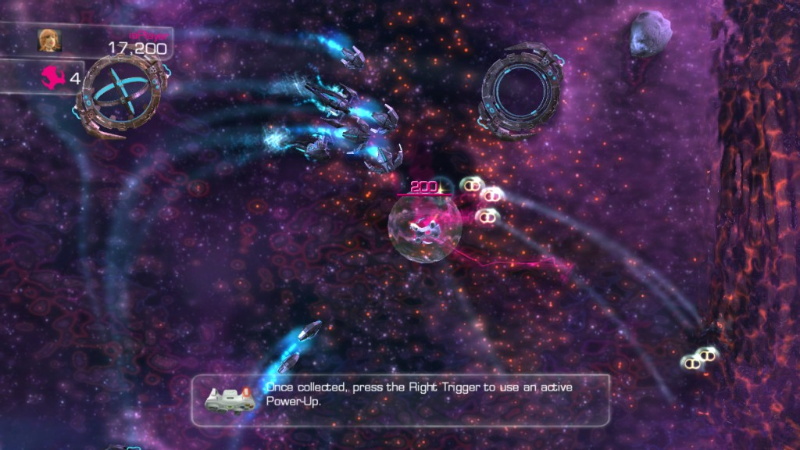 Ion Assault - screenshot 2