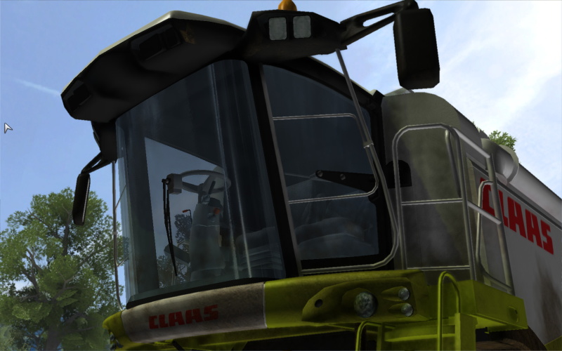 Agrar Simulator 2011 - screenshot 10