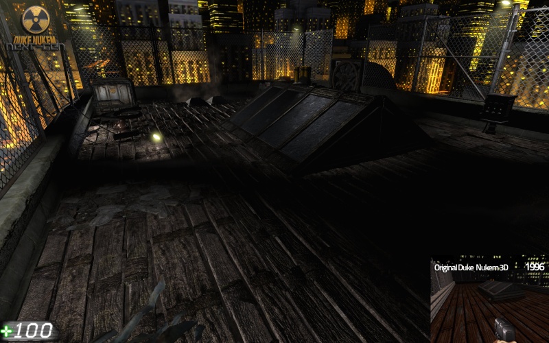 Duke Nukem 3D: Reloaded - screenshot 10