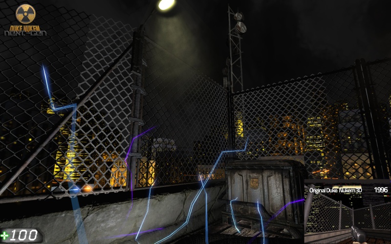Duke Nukem 3D: Reloaded - screenshot 7