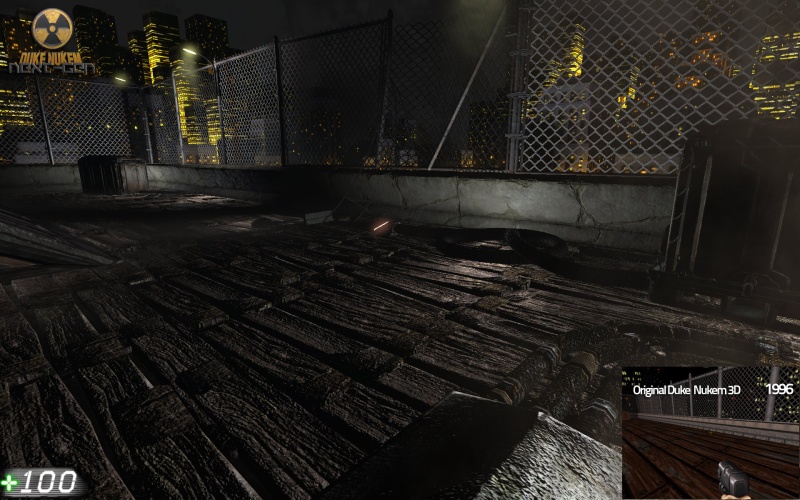 Duke Nukem 3D: Reloaded - screenshot 6