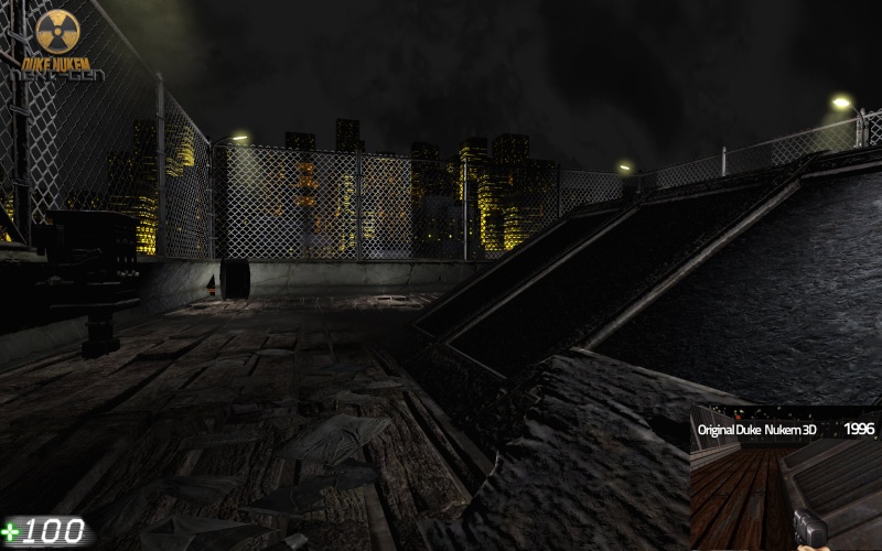 Duke Nukem 3D: Reloaded - screenshot 3