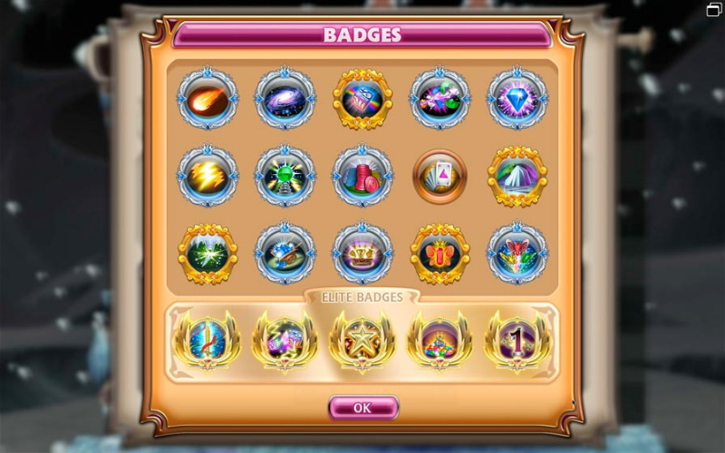 Bejeweled 3 - screenshot 6