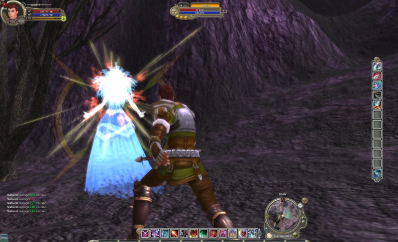 War of Angels - screenshot 8