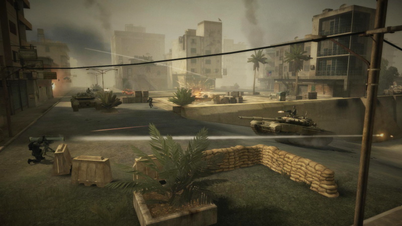 Battlefield Play4Free - screenshot 11