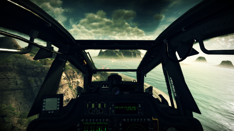 Apache: Air Assault - screenshot 43