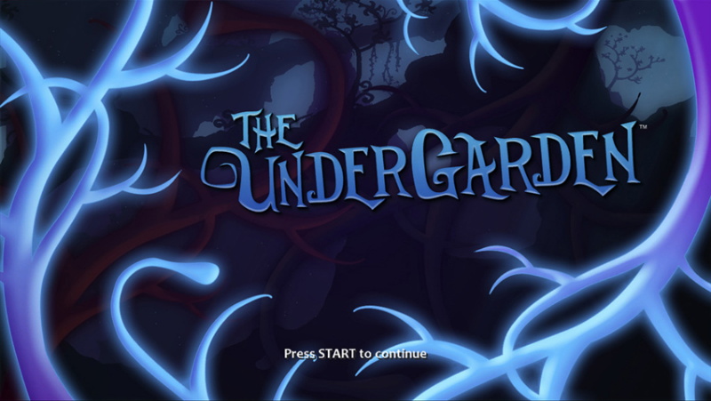 The UnderGarden - screenshot 12