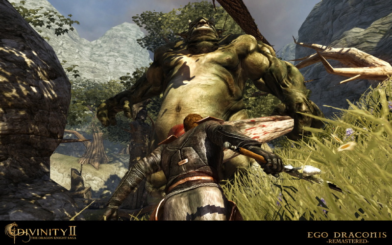 Divinity 2: The Dragon Knight Saga - screenshot 10