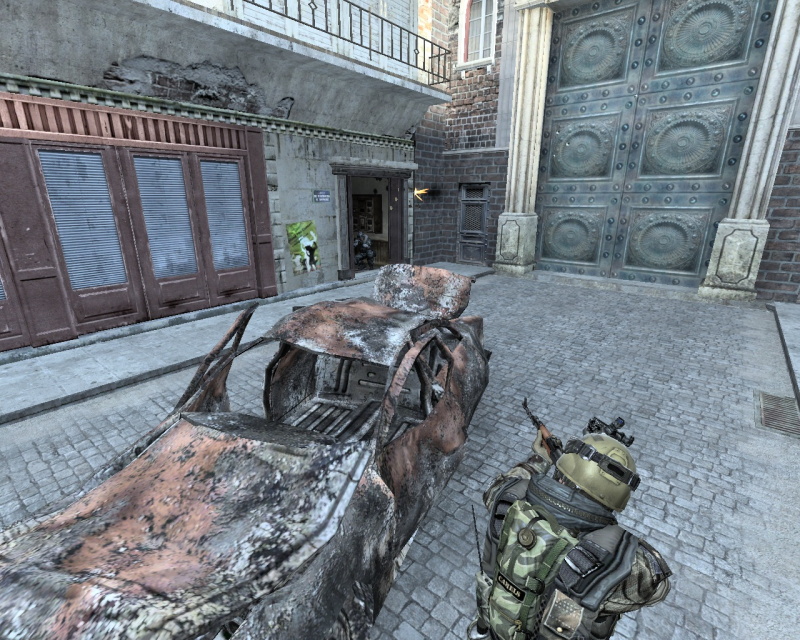 Alliance of Valiant Arms - screenshot 8