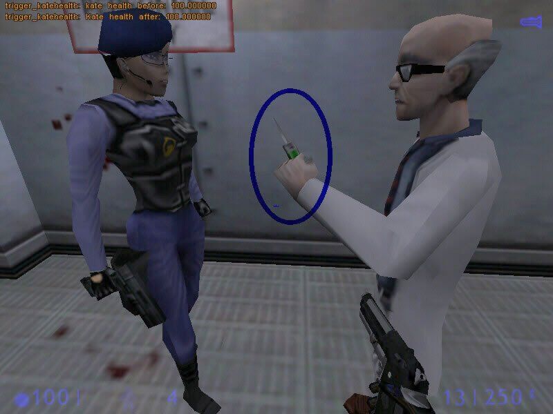 Half-Life: Azure Sheep - screenshot 74