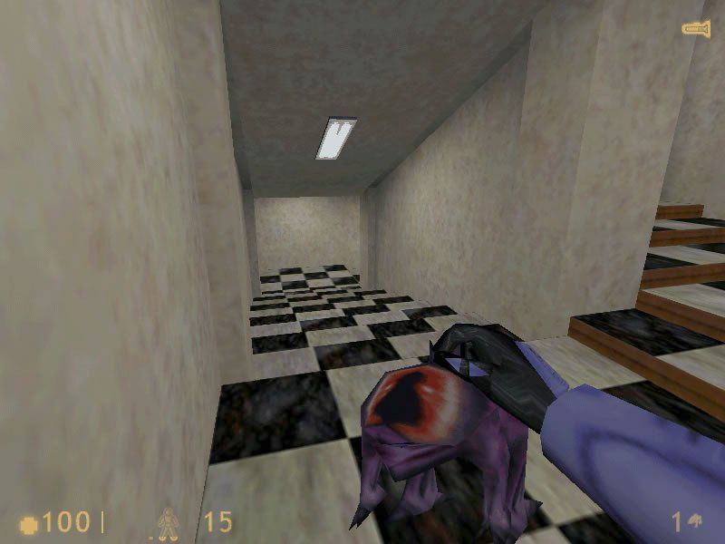 Half-Life: Azure Sheep - screenshot 73