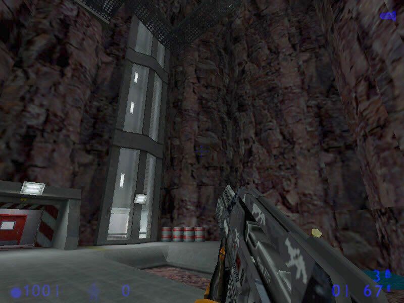 Half-Life: Azure Sheep - screenshot 71