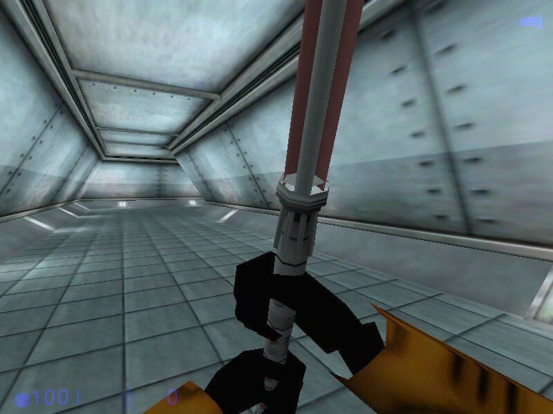 Half-Life: Azure Sheep - screenshot 68