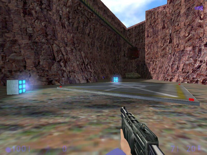 Half-Life: Azure Sheep - screenshot 67