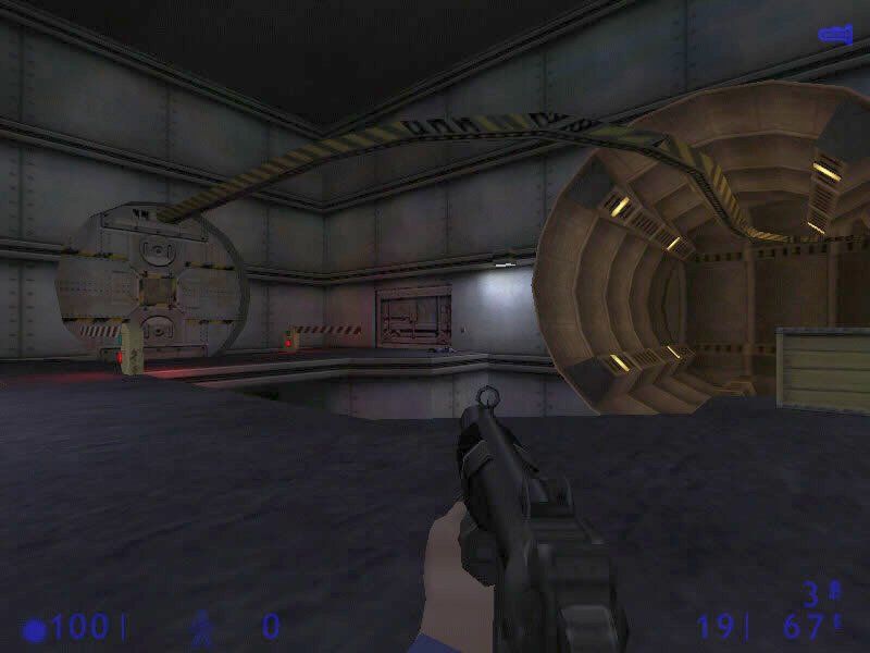 Half-Life: Azure Sheep - screenshot 66