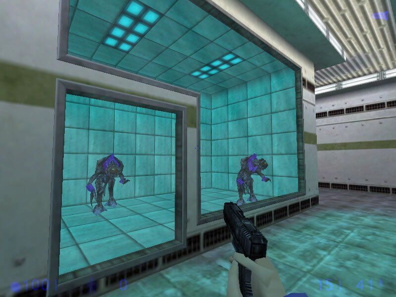 Half-Life: Azure Sheep - screenshot 64