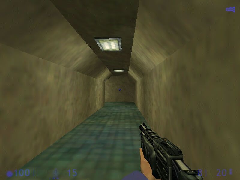 Half-Life: Azure Sheep - screenshot 62