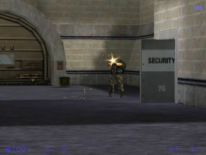 Half-Life: Azure Sheep - screenshot 61