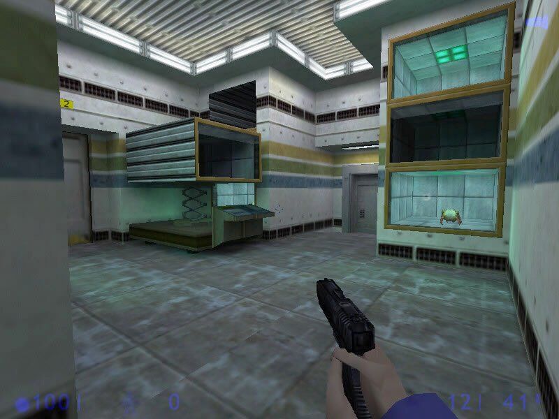 Half-Life: Azure Sheep - screenshot 60