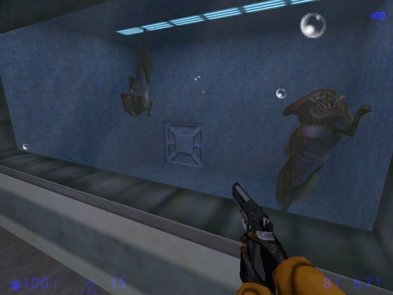 Half-Life: Azure Sheep - screenshot 59